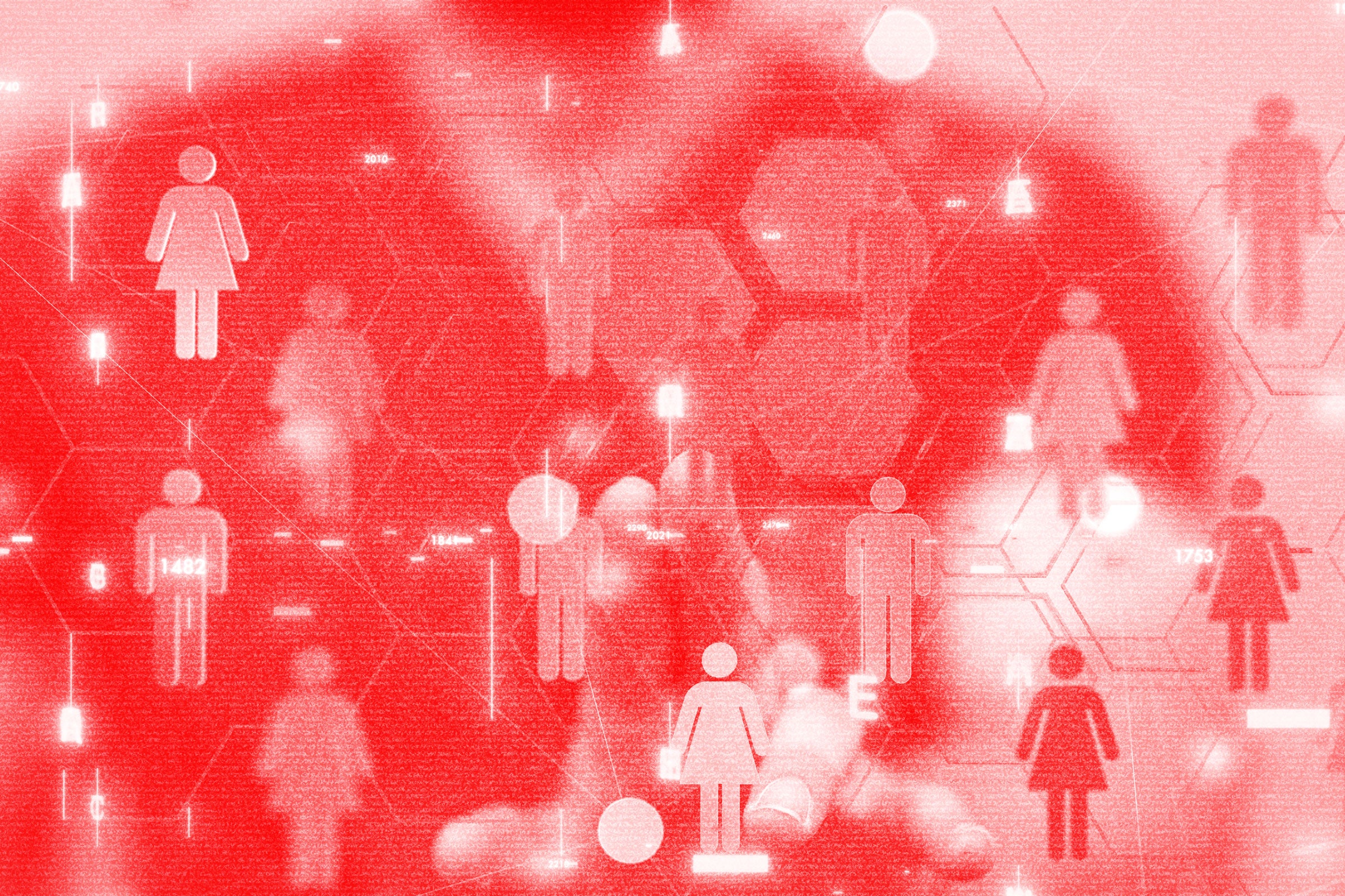 DOGE is building a master database to surveil and track immigrants.