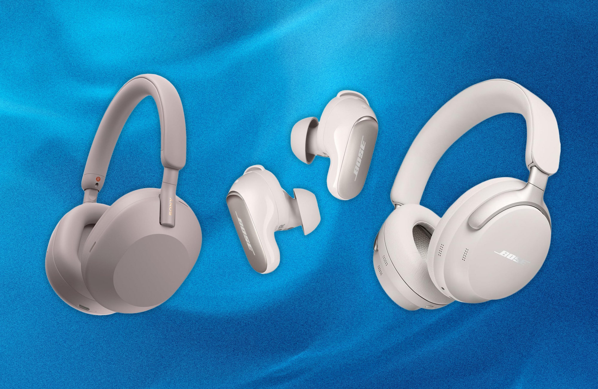 Best Wireless Headphones (2025): Tested Over Many Hours.