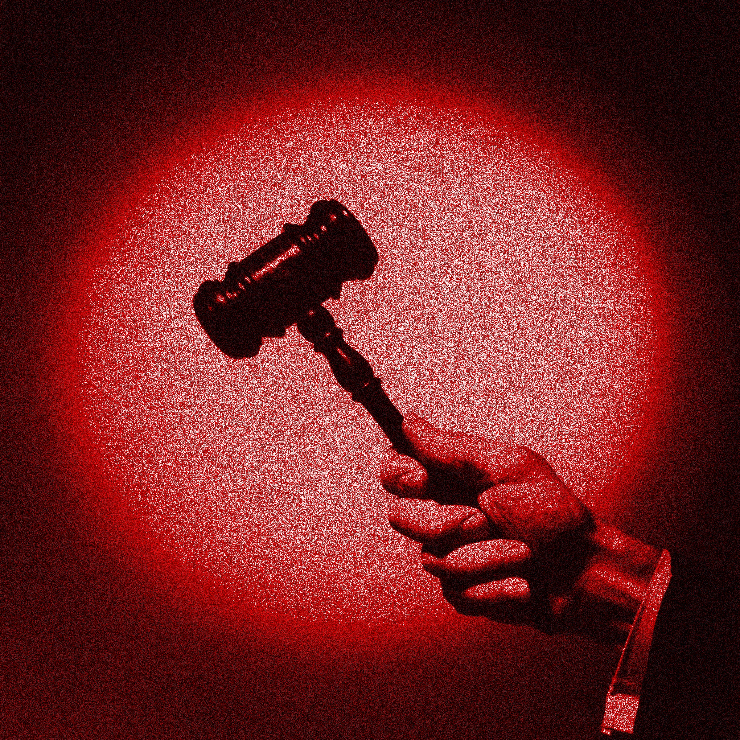 Violent threats against US judges are skyrocketing online.